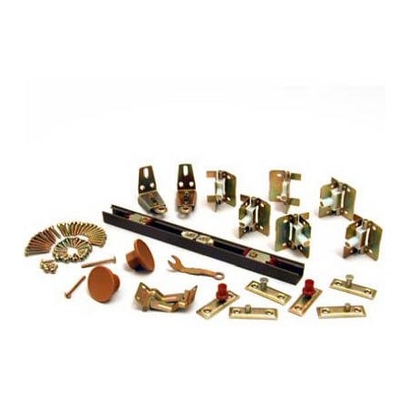 L E Johnson 36 BIFLD DR HDW Set 1700363H